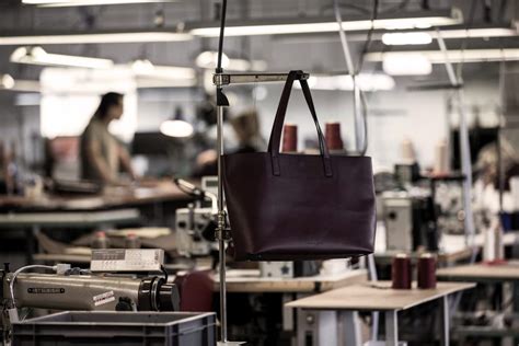 usine couture sac